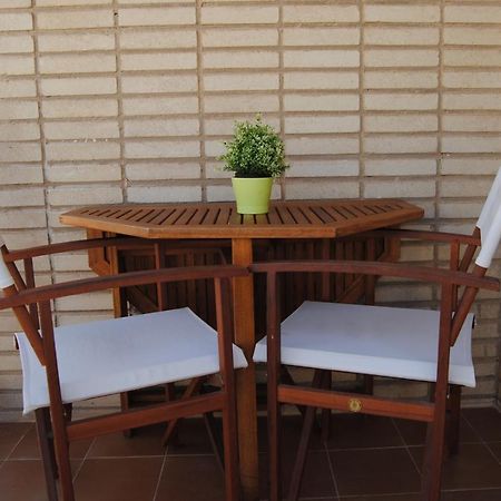 Apartamento Familiar A Orillas Del Mar Menor Los Alcázares Exterior foto